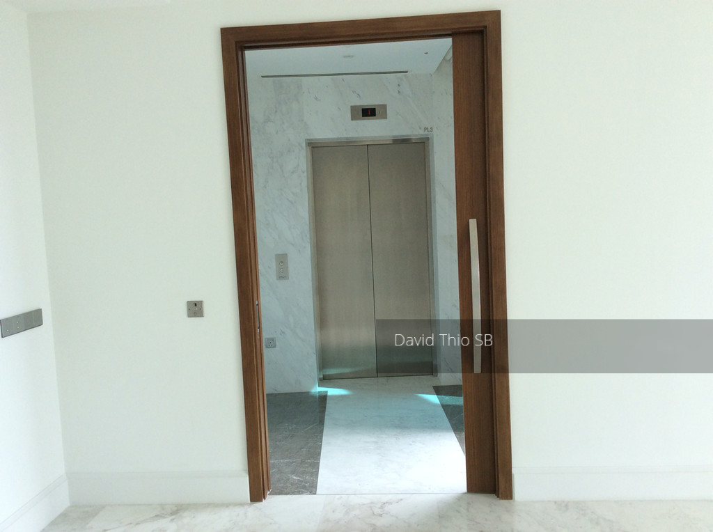 The Solitaire (D10), Condominium #120934012